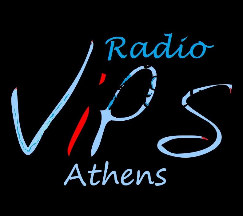 ViPS Radio Athens favicon
