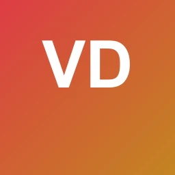 Volos Dee Jay 104.5 favicon