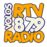 Volos RTV 87.9 favicon