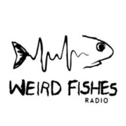 Weird Fishes favicon