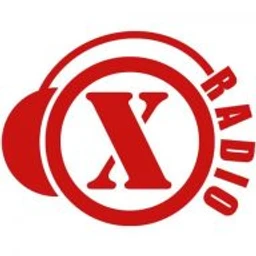 X Radio favicon