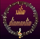 Xilia Diamantia favicon
