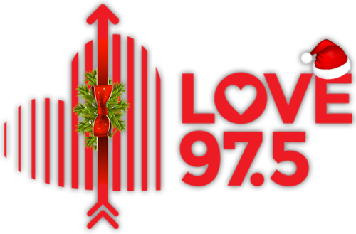Xmas Love 97.5 favicon