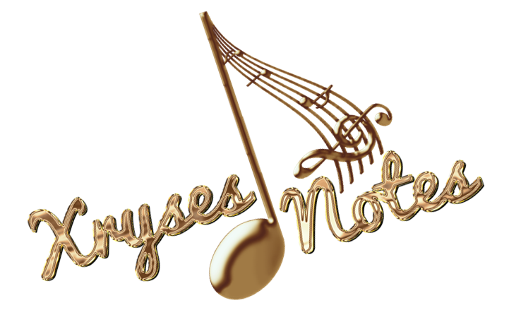 Xryses Notes favicon